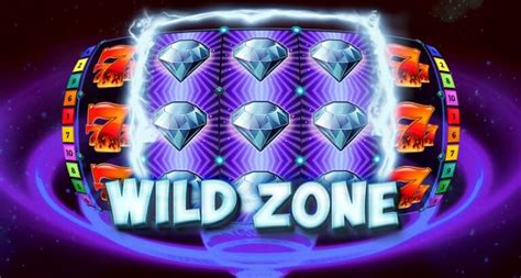 wild zone slot/
